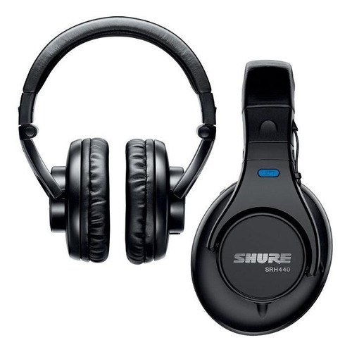 AUDIFONO SHURE SRH440