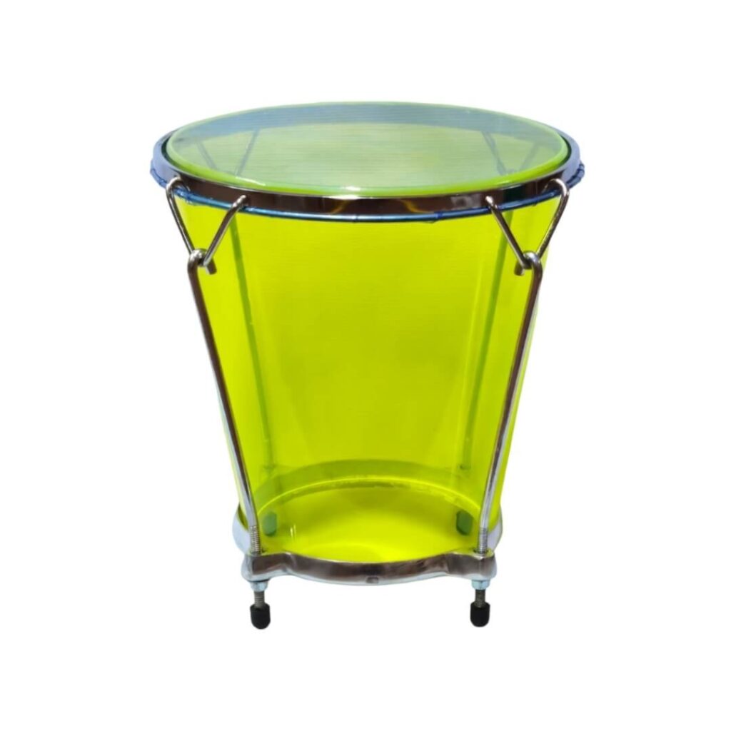 CAJA VALLENATA ACRILICA