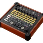 CAJA DE RITMOS Y MIXER KORG KR-55 PRO