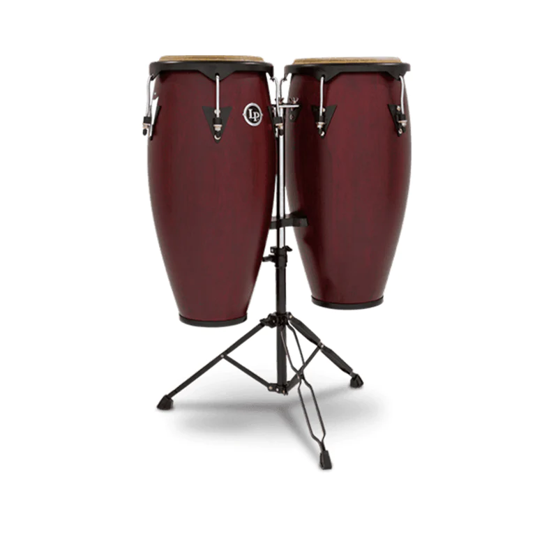 CONGAS LP CITY 11/12 VINO TINTO