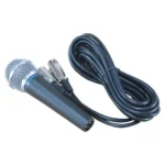 MICRÓFONO ALAMBRICO AUDIOART  XLR-XLR ART142