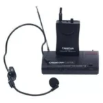 MICRÓFONO CON DIADEMA TS-331P