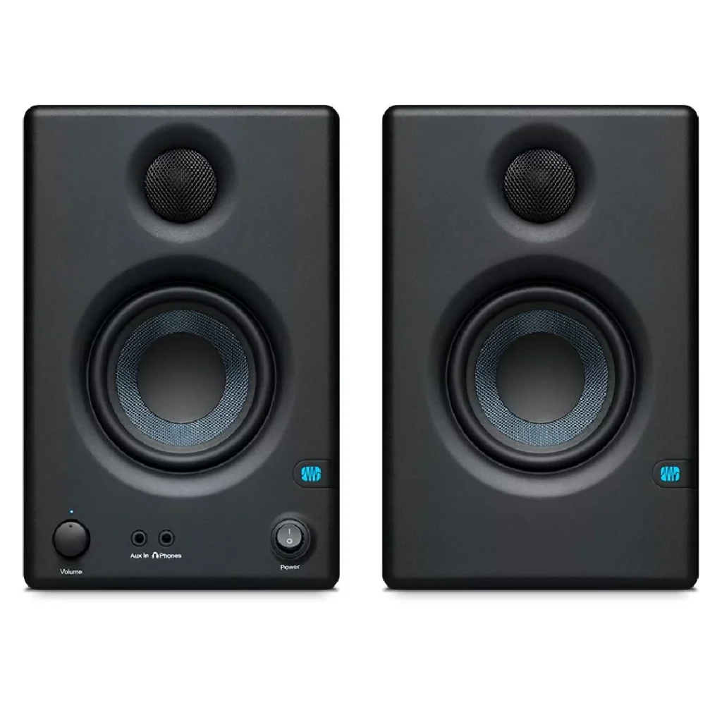 MONITOR DE ESTUDIO PRESONUS ERIS 3.5BT