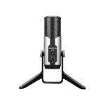 MICRÓFONO USB CONDENSADOR MULTIPATRON GX-6 TAKSTAR