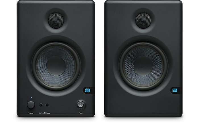MONITOR DE ESTUDIO PRESONUS ERIS 4.5BT (PAR)