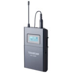 MICRÓFONO PARA CAMARA SGC-100W TAKSTAR