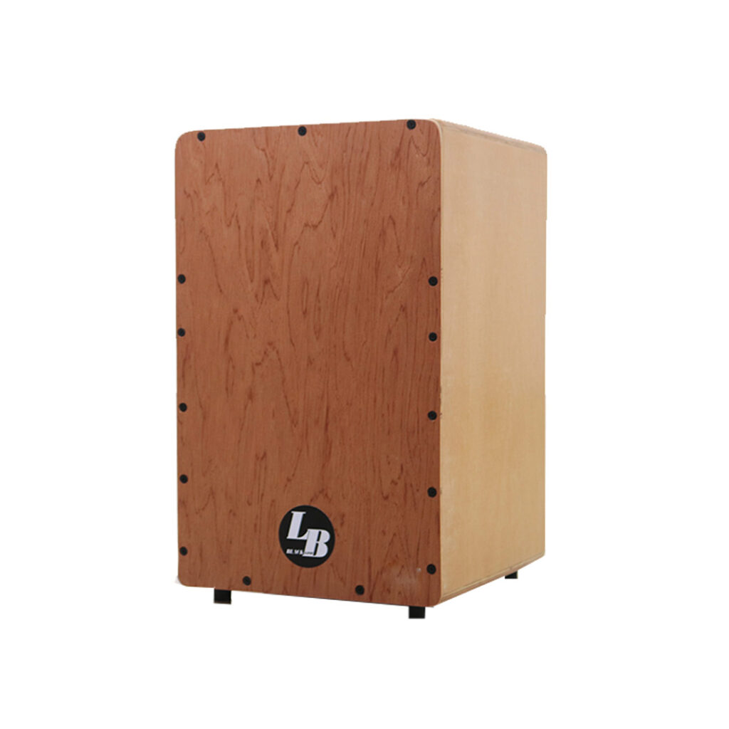 CAJON PERUANO LB NACIONAL