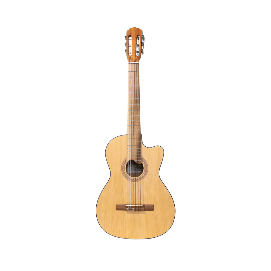 GUITARRA MARCANTE PINO CIPRE ANDALUCÍA