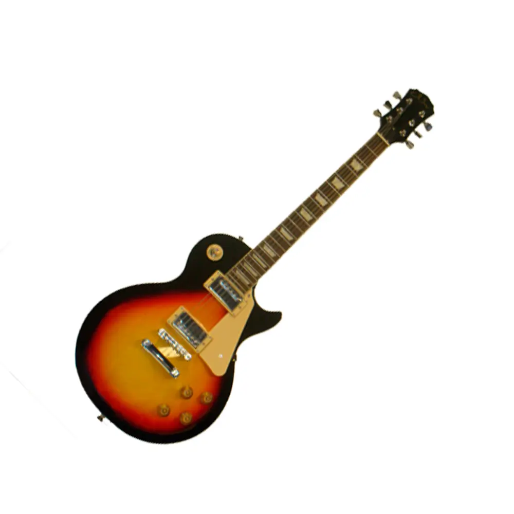 GUITARRA ELÉCTRICA GSW ZAMBURS E403 TS
