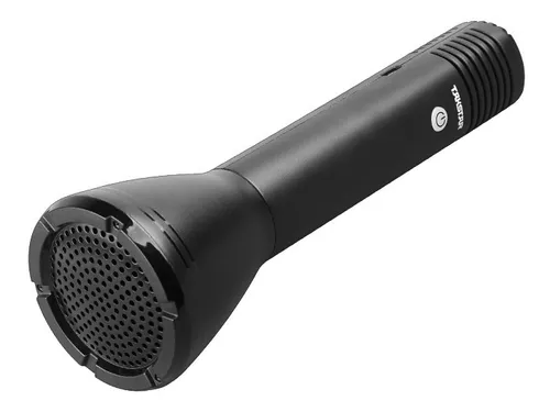 MEGÁFONO PORTÁTIL RECARGABLE DA-5 TAKSTAR