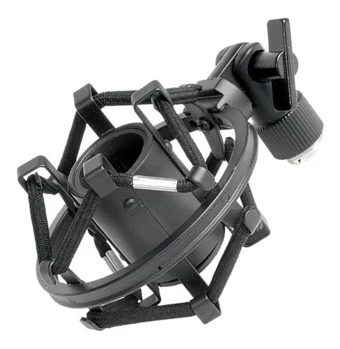 SUSPENCION PARA MICROFONO BOOM SH-400