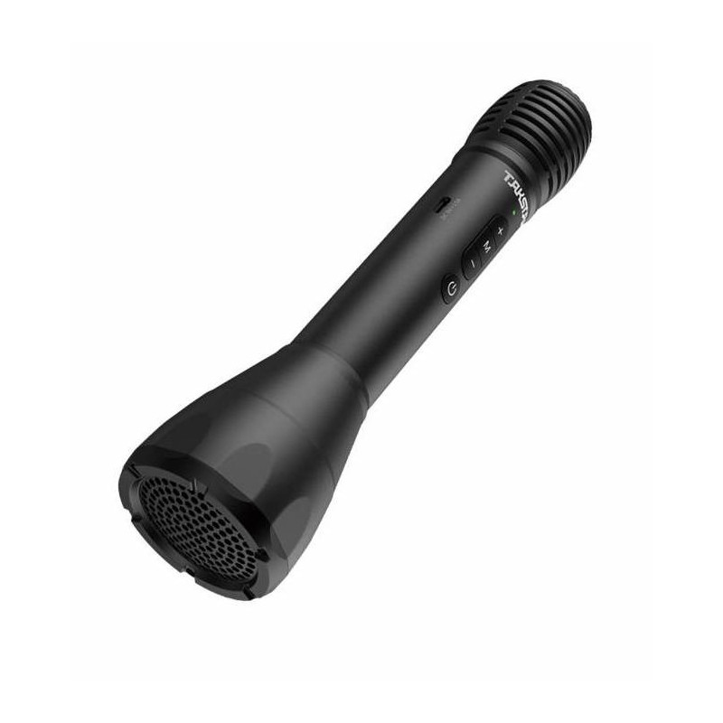 MICROFONO AMPLIFICADOR Y ALTAVOZ DA-10 TAKSTAR