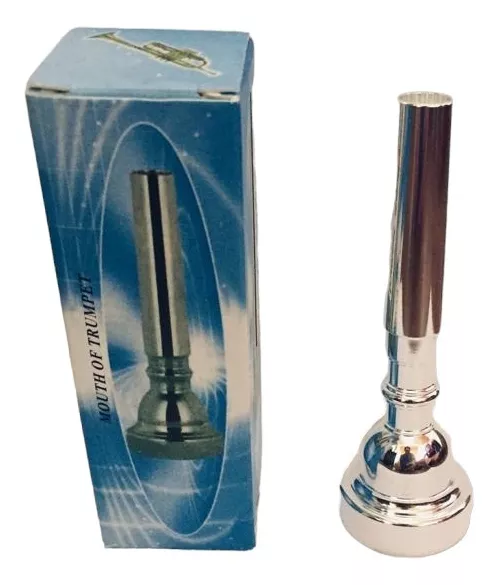 BOQUILLA TROMPETA 7C