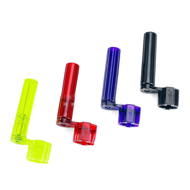 REBOBINADOR DE CUERDAS PARA GUITARRA (UNIDAD)