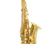 SAXO TENOR LLAVES EN FA  ARISTTON