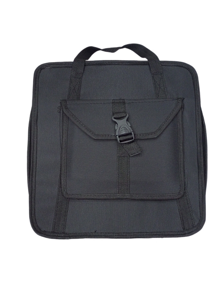 ESTUCHE SEMIDURO PARA ACORDEÓN