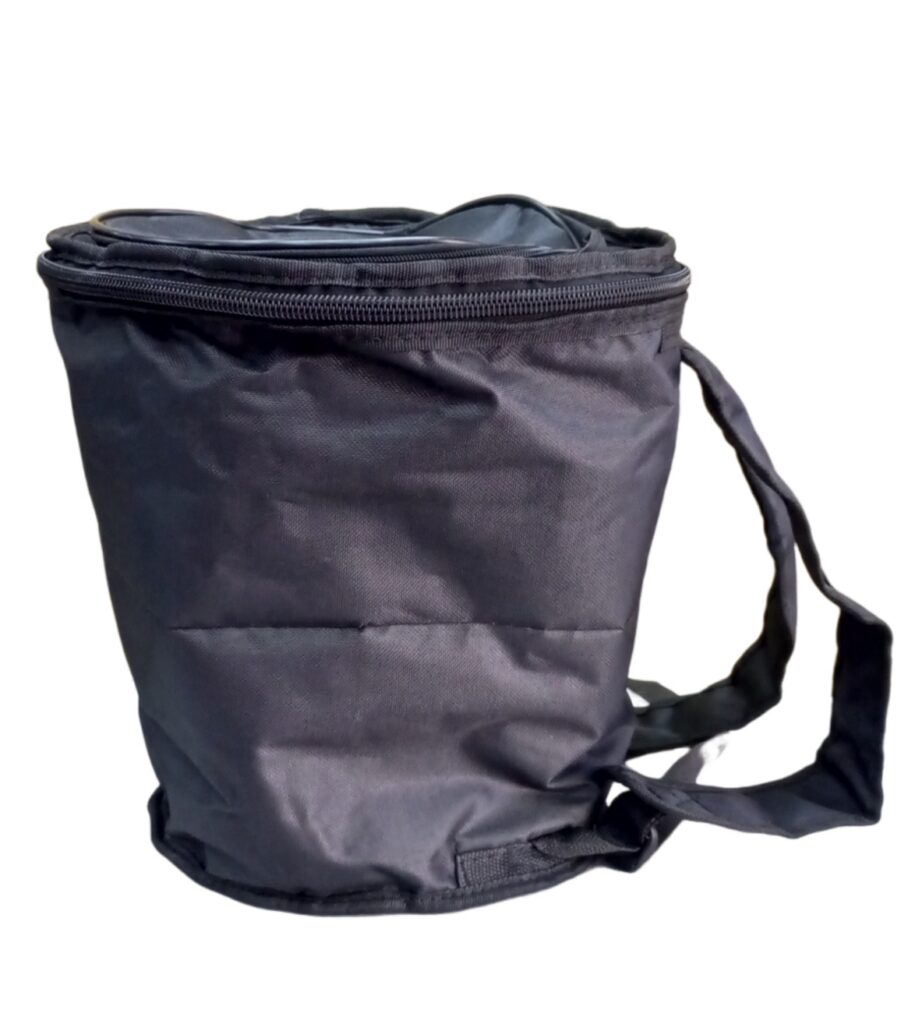 ESTUCHE LONA PARA CAJA VALLENATA