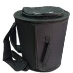 ESTUCHE SEMIDURO PARA CAJA VALLENATA