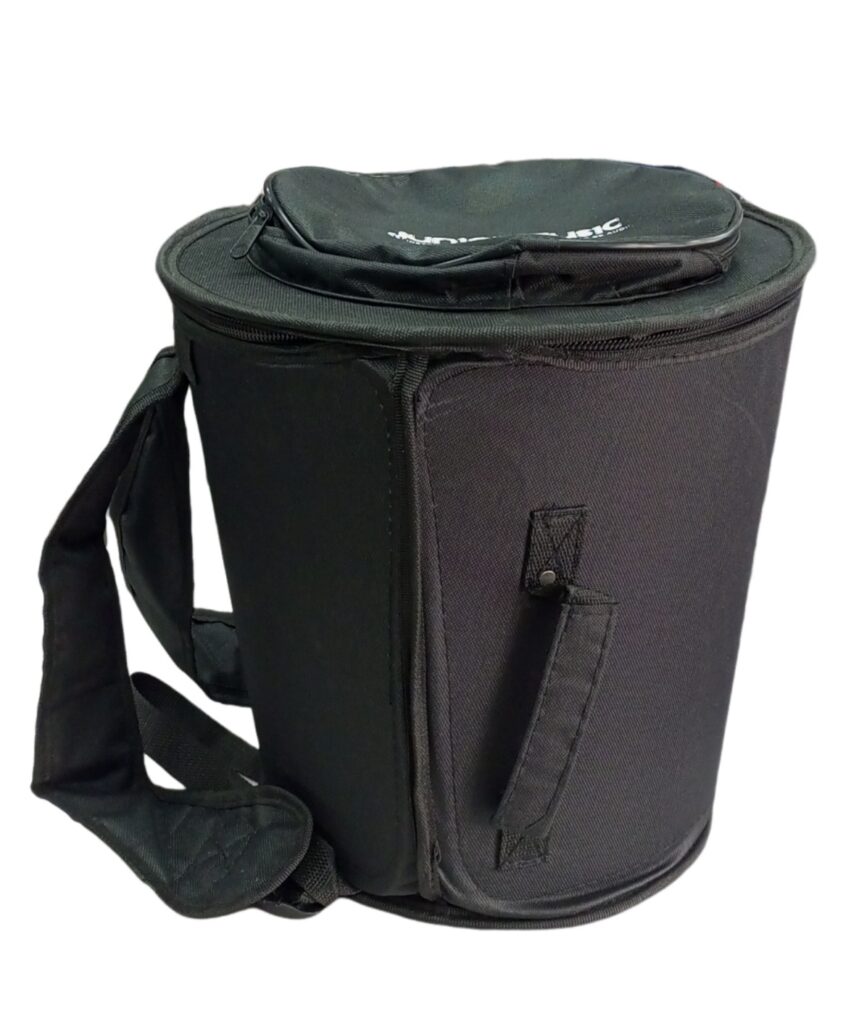 ESTUCHE SEMIDURO PARA CAJA VALLENATA