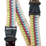 CORREA DE GUITARRA  RIATA FINA