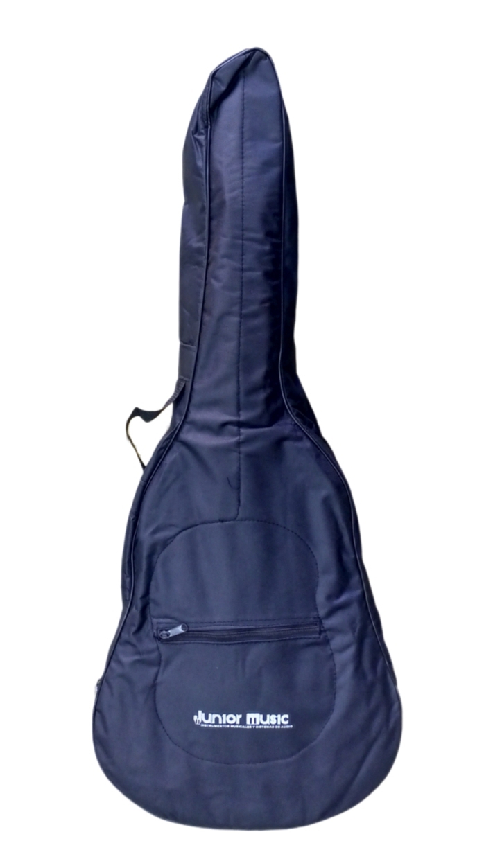 ESTUCHE LONA PARA GUITARRA CLÁSICA