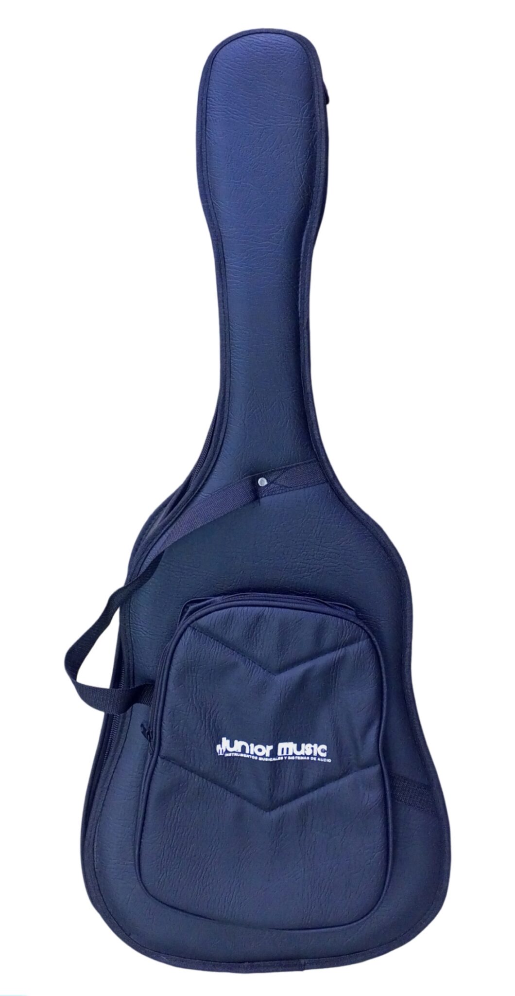 ESTUCHE SEMIDURO CUEROTEX PARA GUITARRA CLÁSICA