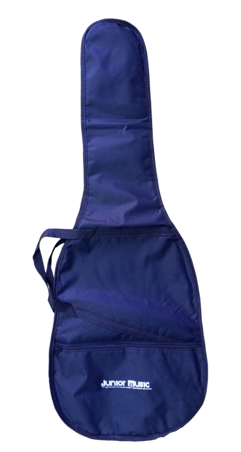 ESTUCHE LONA PARA GUITARRA ELÉCTRICA