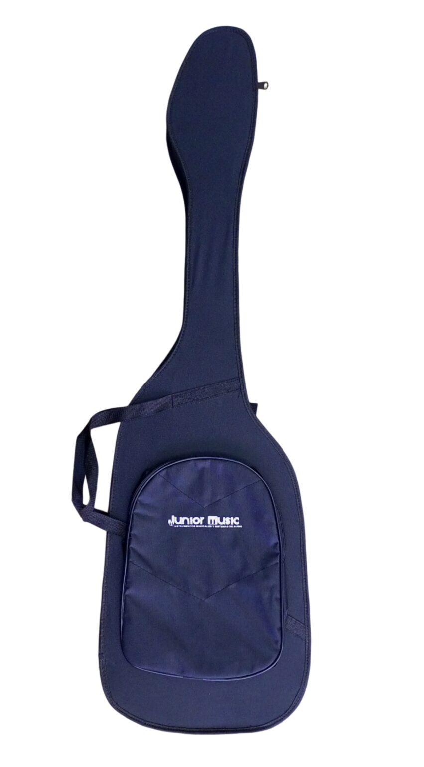 ESTUCHE SEMIDURO PARA BAJO