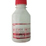 LIMPIADOR DE PLATILLOS