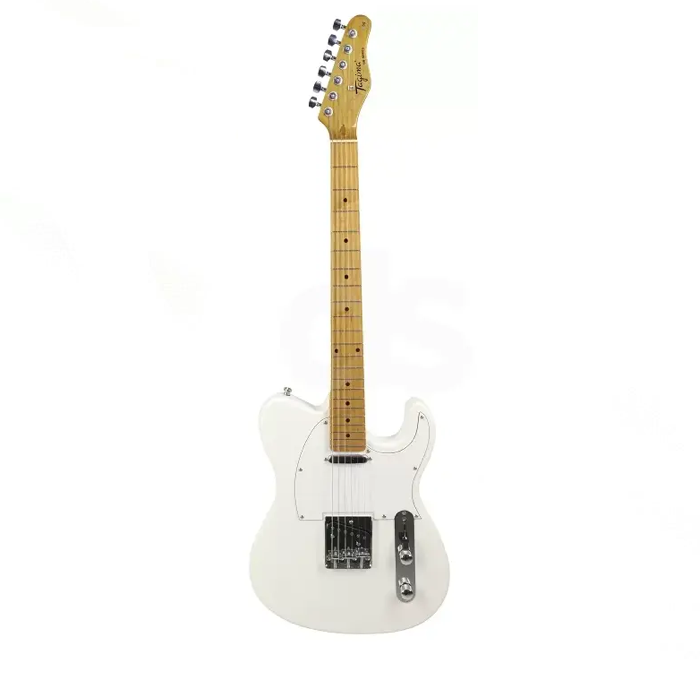 GUITARRA ELÉCTRICA TAGIMA TW-55 OWH LF WH