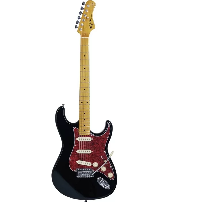 GUITARRA ELÉCTRICA TAGIMA TG-530 BK L/TT