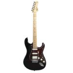 GUITARRA ELÉCTRICA TAGIMA TW-540 BK LF/TT