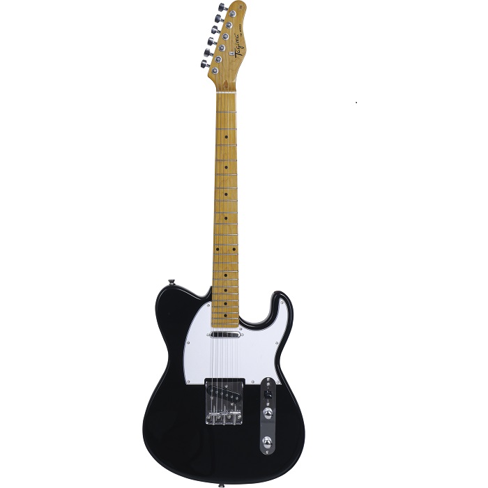 GUITARRA ELÉCTRICA TAGIMA TW-55 BK L/WH