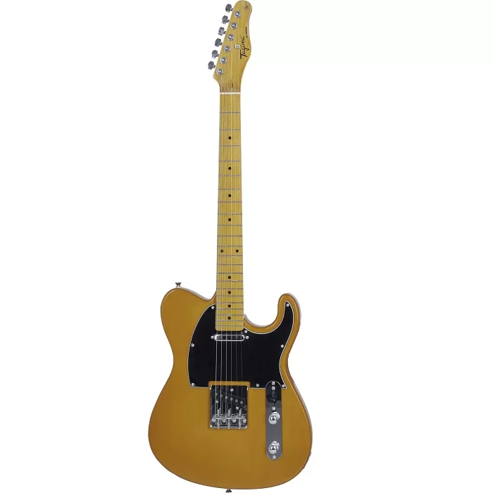 GUITARRA ELÉCTRICA TAGIMA TW-55 BS L/BK