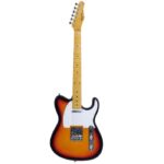 GUITARRA ELÉCTRICA TAGIMA TW-55 SB L/WH