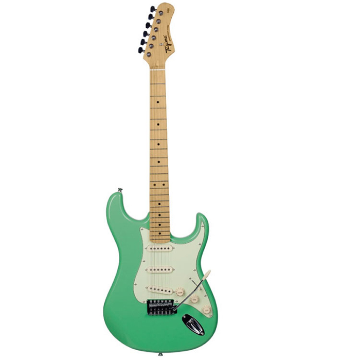 GUITARRA ELÉCTRICA TAGIMA TW-530 SG L/AWH
