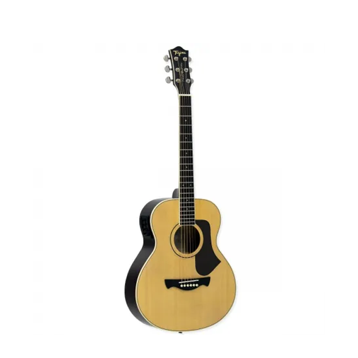 GUITARRA ELECTROACÚSTICA TAGIMA AZTECA XII NC EQ NTAB DF