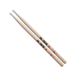 BAQUETA VIC FIRTH 2BN PUNTA DE NYLON