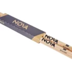 BAQUETA VIC FIRTH NOVA PUNTA DE NYLON 5BN