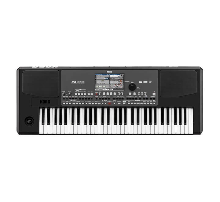 PIANO KORG PA600 PROFESIONAL