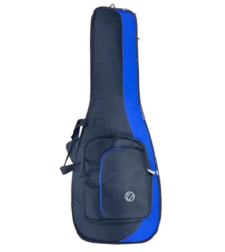 ESTUCHE PARA GUITARRA ELECTRICA SLIM EMPORIO