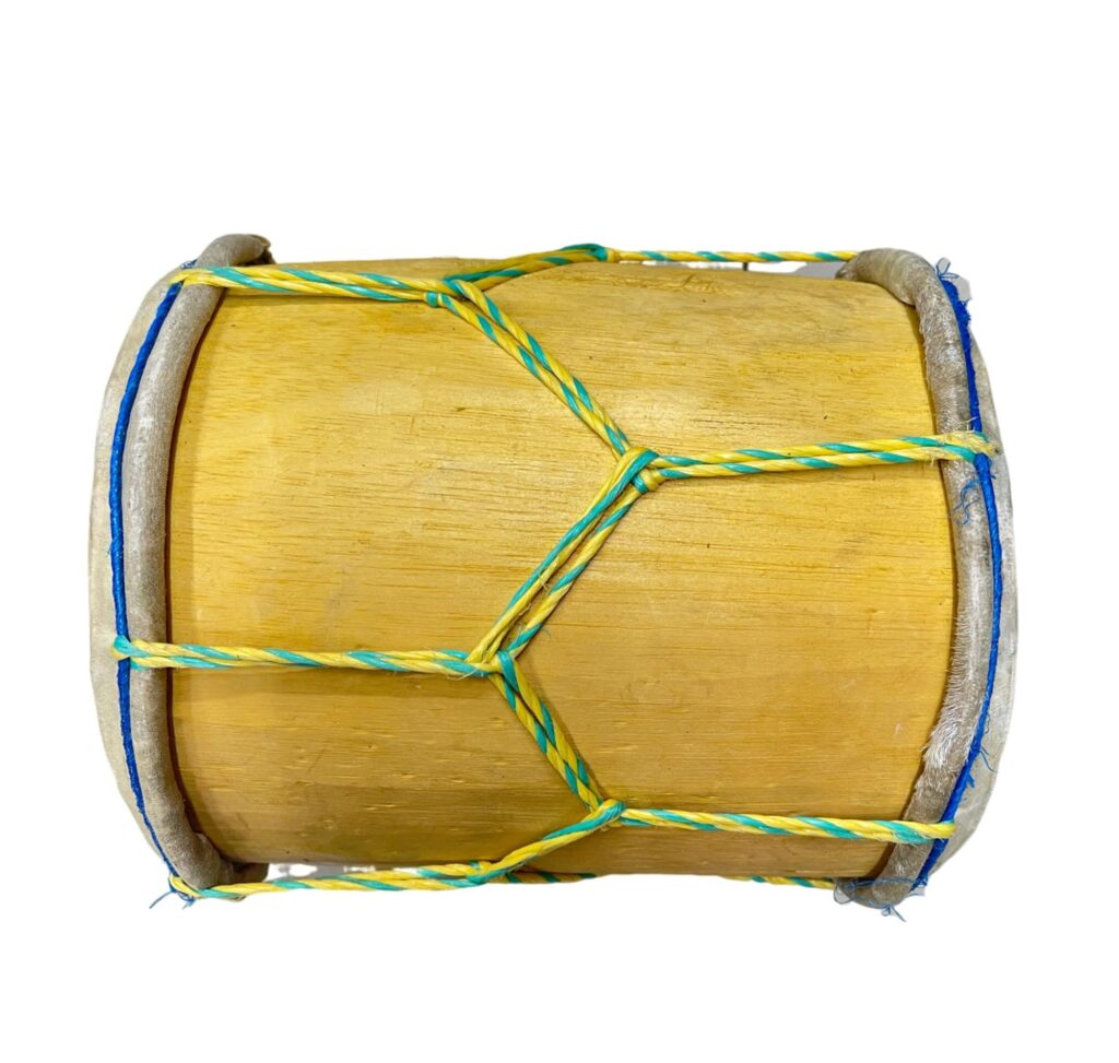 TAMBORA FOLCLÓRICA INFANTIL