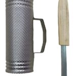 GUACHARACA METALICA GT #1