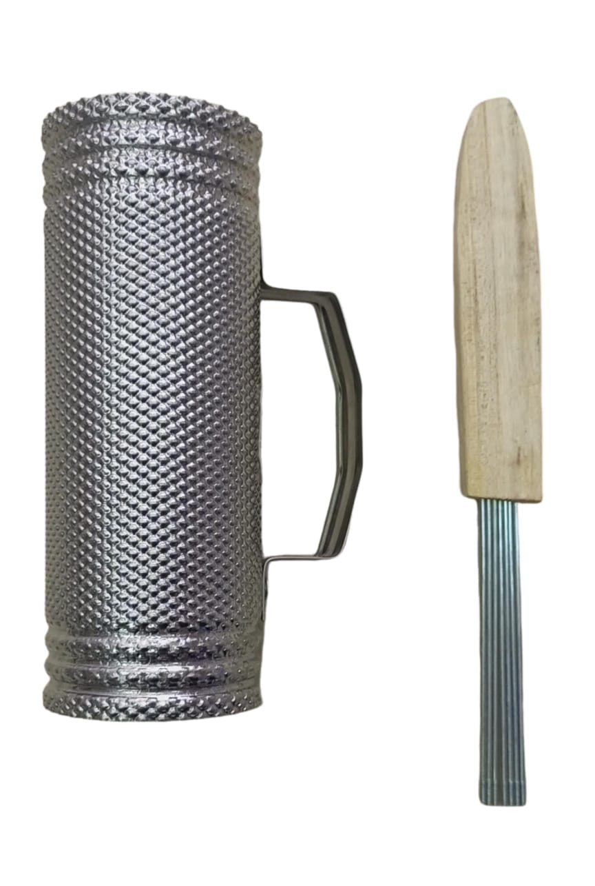 GUACHARACA METALICA GT #1