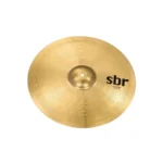 PLATILLO SABIAN SBR "18" CRASH RIDE