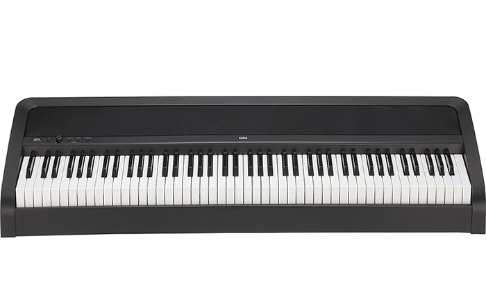 PIANO DIGITAL KORG B2N 88 TECLAS